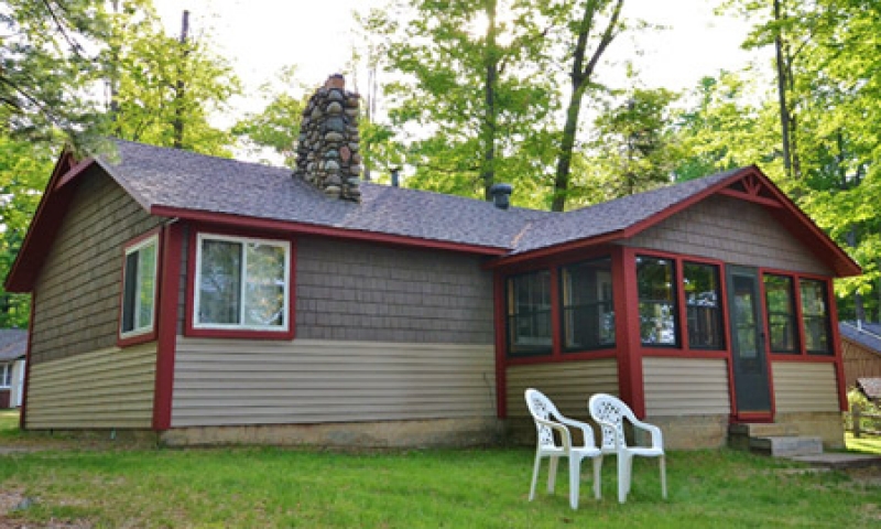 Cottage 1 Loon Lodge